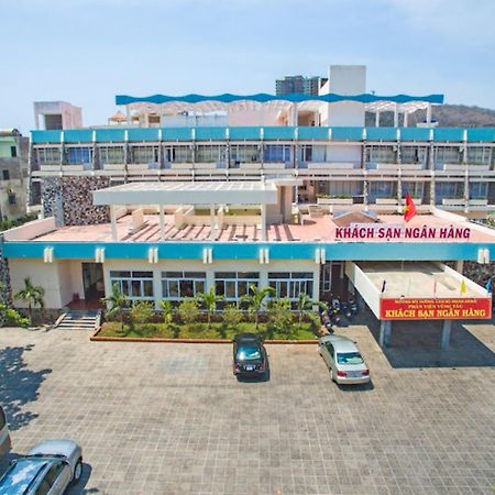 Khach San Ngan Hang - Bank Hotel Vũng Tàu Exterior foto