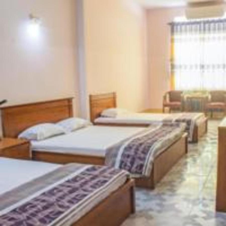 Khach San Ngan Hang - Bank Hotel Vũng Tàu Exterior foto