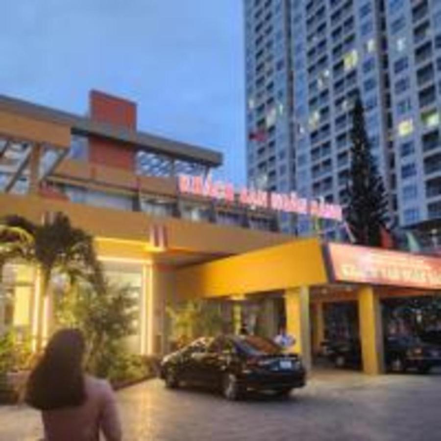 Khach San Ngan Hang - Bank Hotel Vũng Tàu Exterior foto
