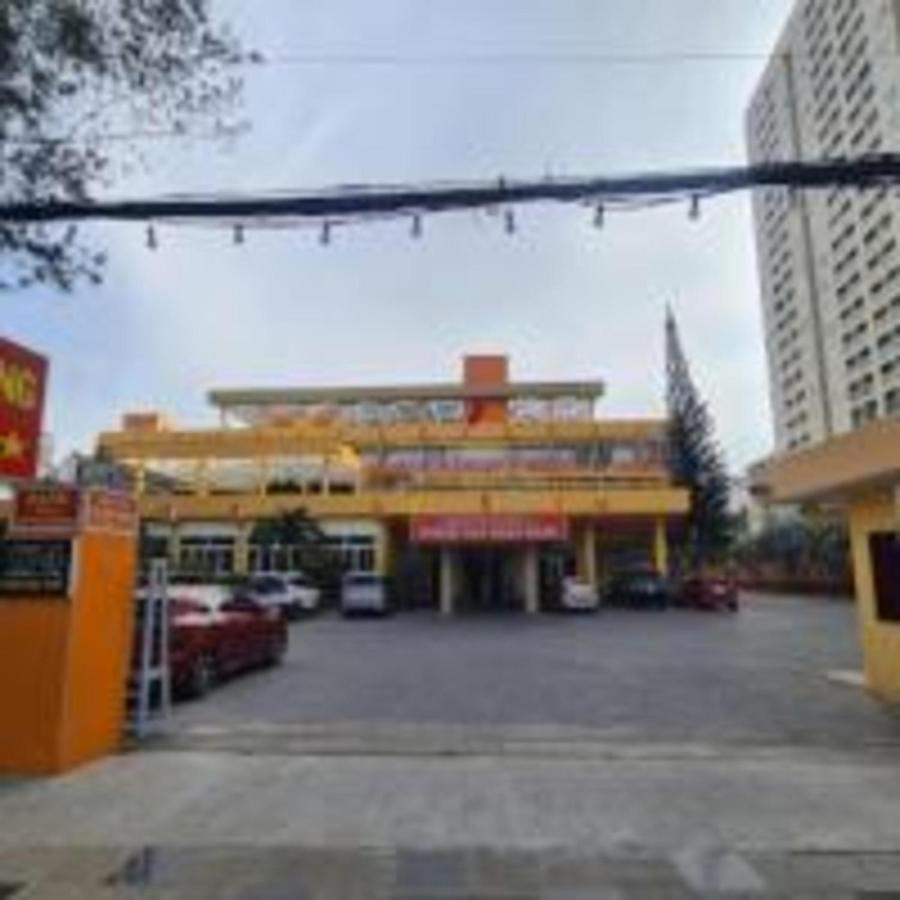 Khach San Ngan Hang - Bank Hotel Vũng Tàu Exterior foto